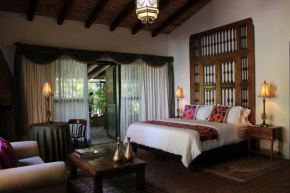 Casa Magdalena Hotel Boutique